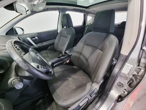 Nissan Qashqai bild 7