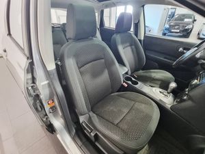 Nissan Qashqai bild 19