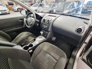 Nissan Qashqai bild 18
