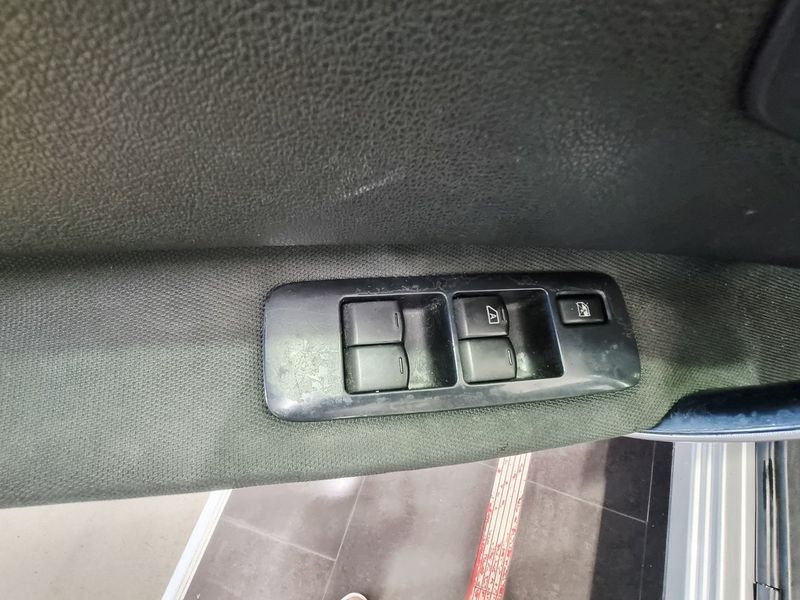 Nissan Qashqai bild 13