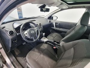 Nissan Qashqai bild 6