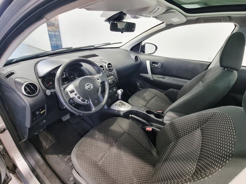 Nissan Qashqai bild 6