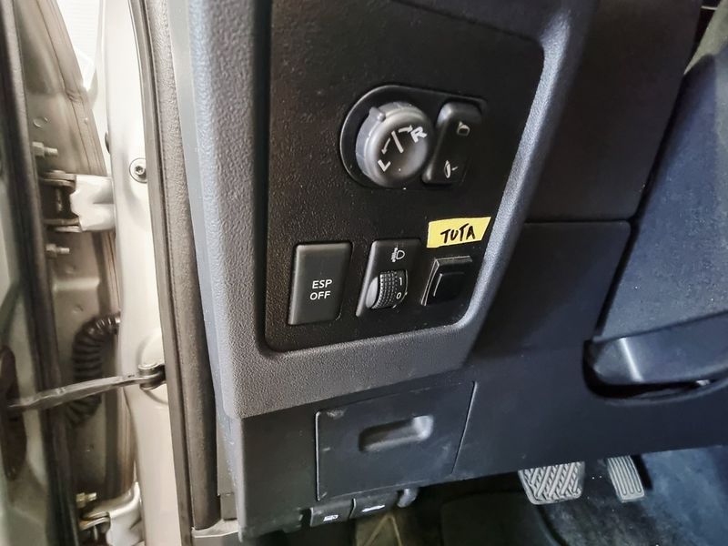 Nissan Qashqai bild 14