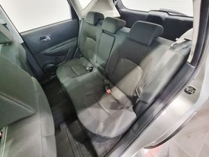 Nissan Qashqai bild 10