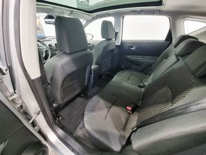 Nissan Qashqai bild 9
