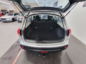 Nissan Qashqai bild 22