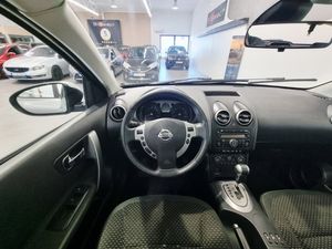 Nissan Qashqai bild 11