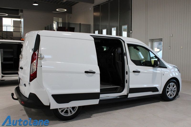 Ford Transit Connect bild 10