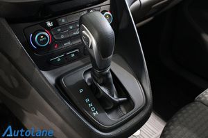 Ford Transit Connect bild 24