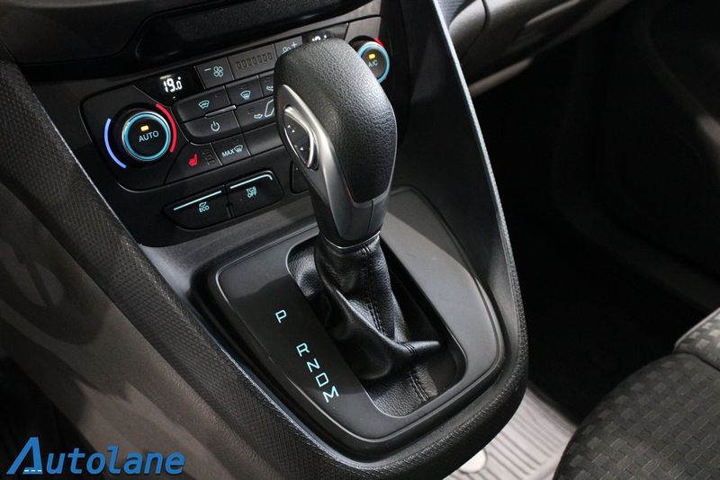 Ford Transit Connect bild 24