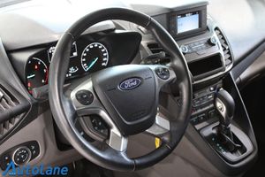 Ford Transit Connect bild 23