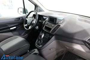 Ford Transit Connect bild 22