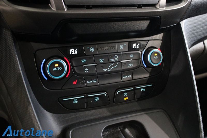 Ford Transit Connect bild 25