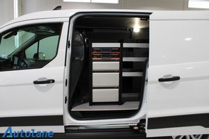 Ford Transit Connect bild 5