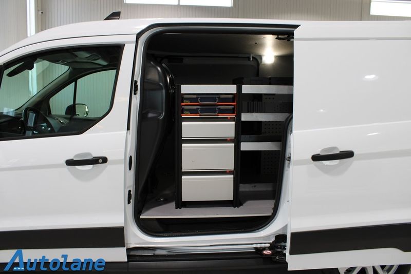 Ford Transit Connect bild 5