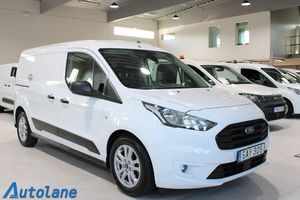 Ford Transit Connect bild 11