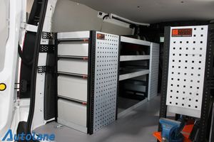 Ford Transit Connect bild 14