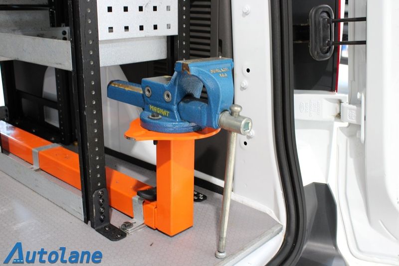 Ford Transit Connect bild 16