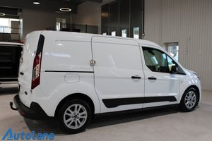 Ford Transit Connect bild 9