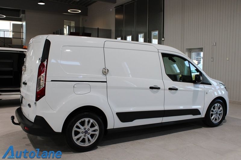 Ford Transit Connect bild 9