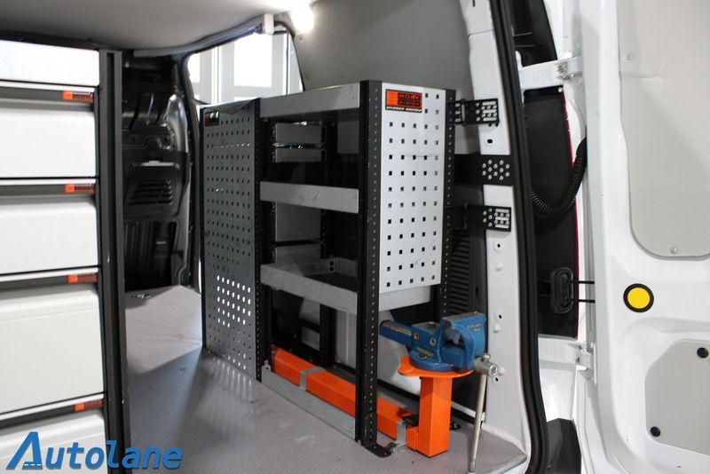 Ford Transit Connect bild 15