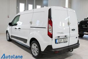 Ford Transit Connect bild 6