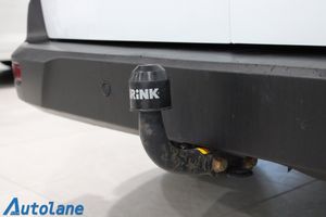 Ford Transit Connect bild 8