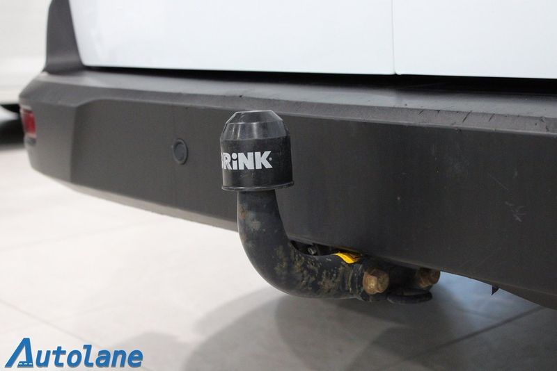 Ford Transit Connect bild 8