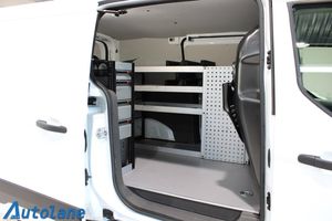 Ford Transit Connect bild 18