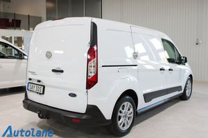 Ford Transit Connect bild 7