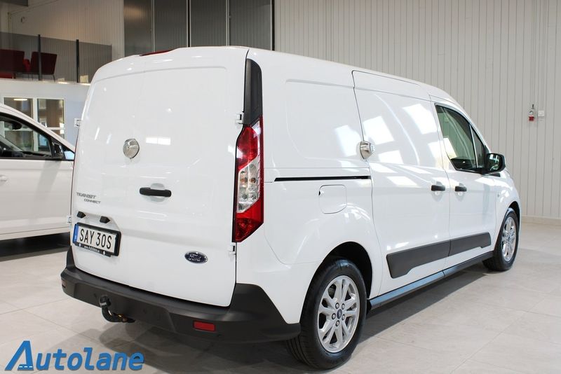 Ford Transit Connect bild 7