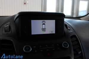 Ford Transit Connect bild 27