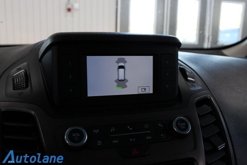 Ford Transit Connect bild 27