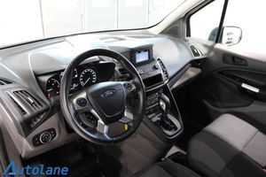Ford Transit Connect bild 19