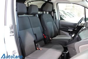 Ford Transit Connect bild 21