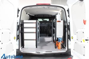 Ford Transit Connect bild 13