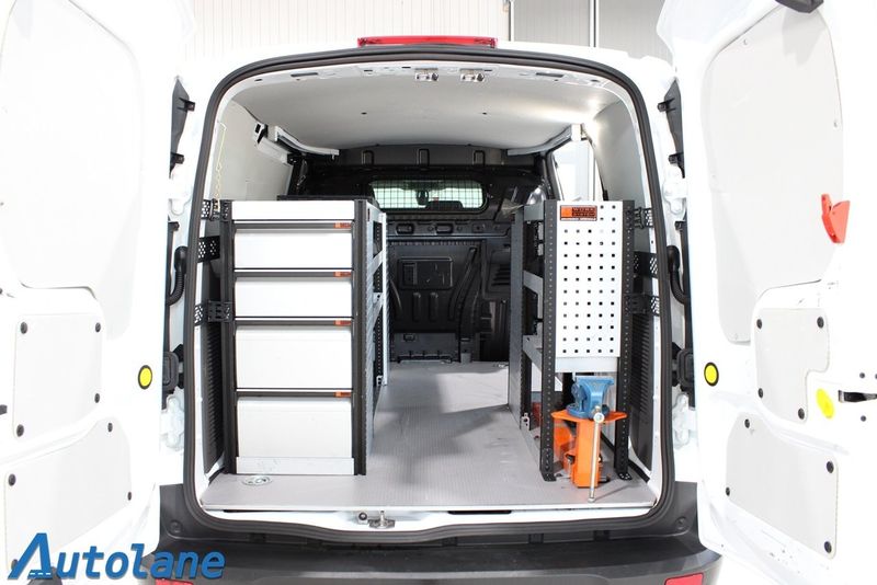 Ford Transit Connect bild 13