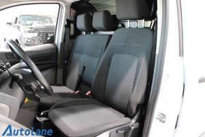 Ford Transit Connect bild 20