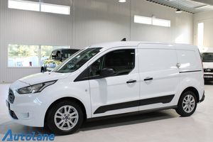 Ford Transit Connect bild 3