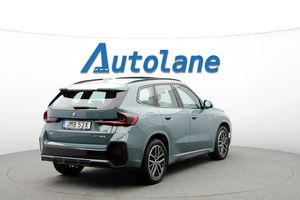 BMW X1 bild 8