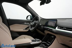 BMW X1 bild 12