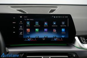 BMW X1 bild 27