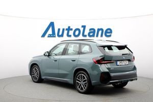 BMW X1 bild 6