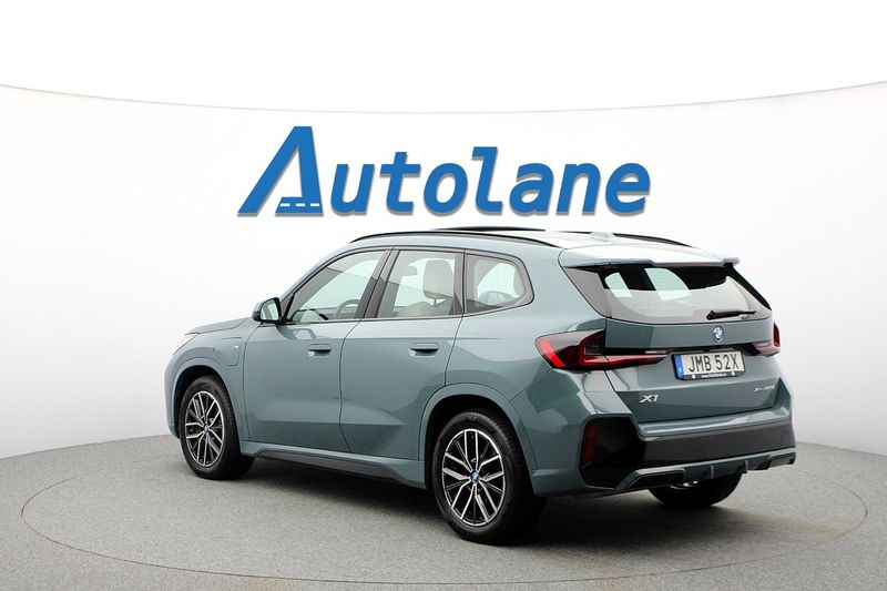 BMW X1 bild 6