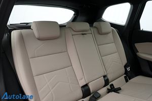 BMW X1 bild 17
