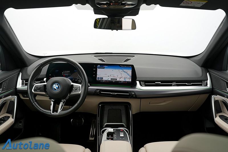 BMW X1 bild 18