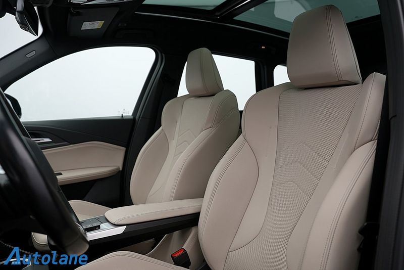 BMW X1 bild 13