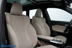 BMW X1 bild 14
