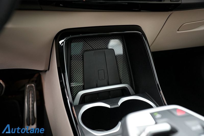 BMW X1 bild 22