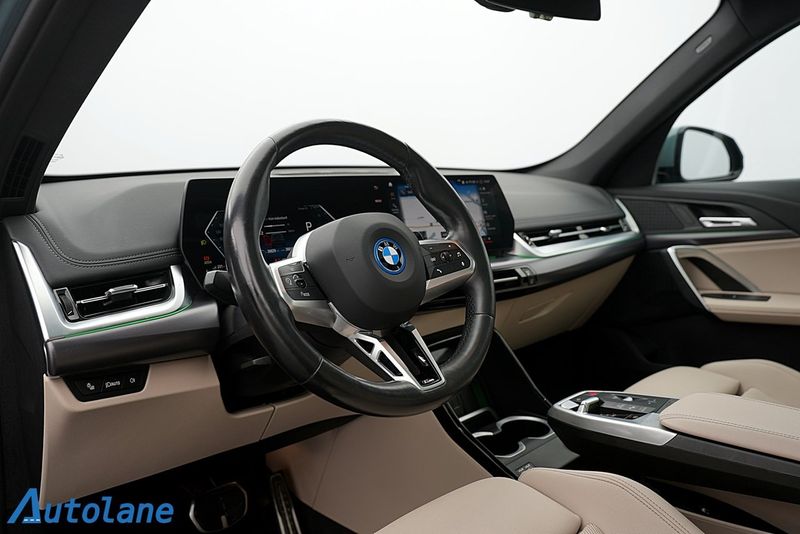 BMW X1 bild 11